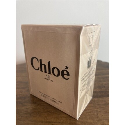 

Парфюмированная вода Chloe Chloe