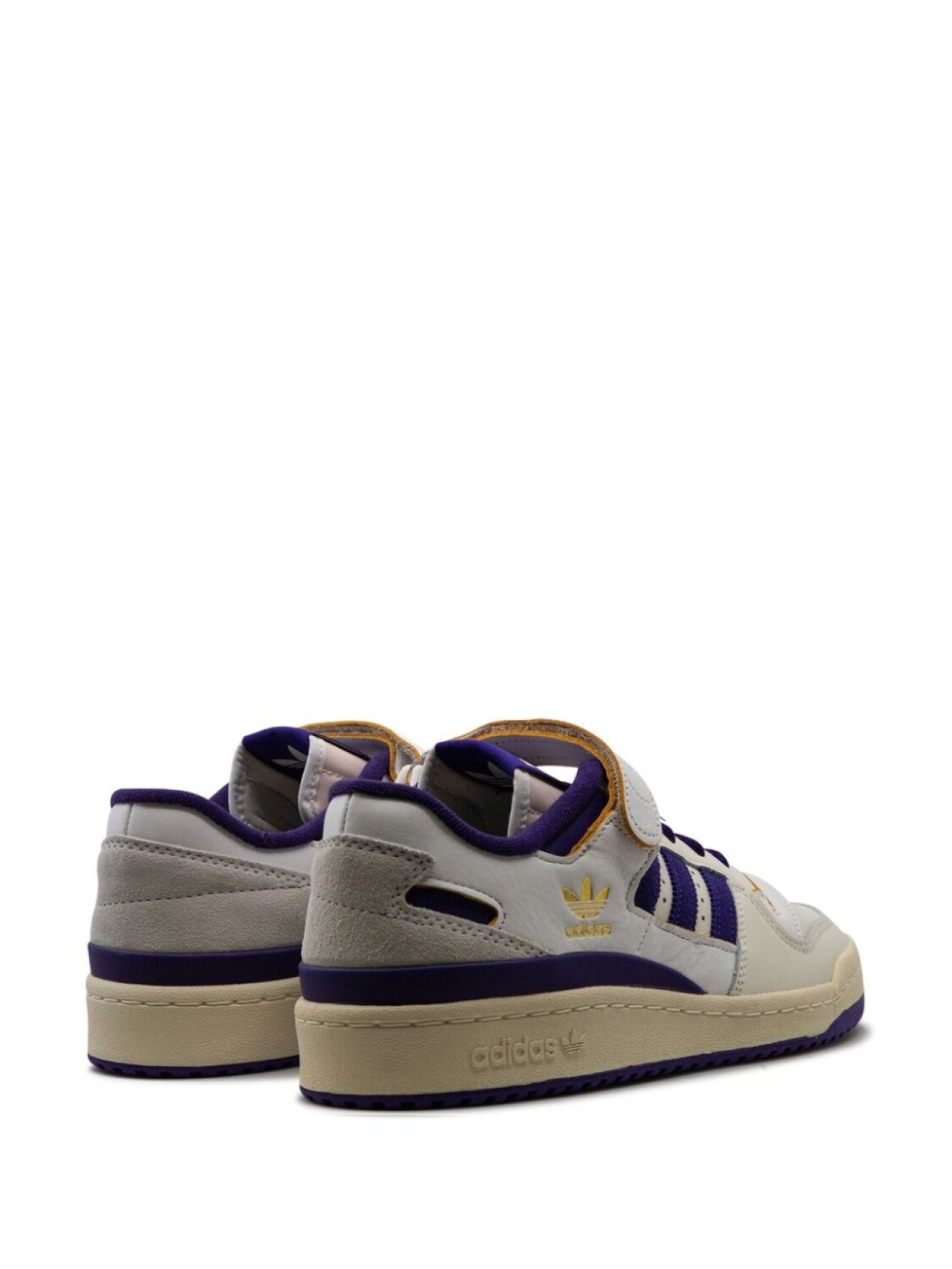 

Adidas кроссовки Forum 84 Low, белый