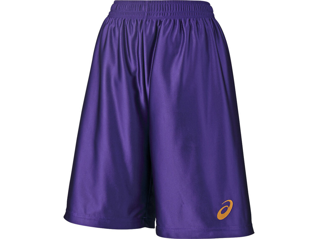 

Брюки Asics PRACTIC, фиолетовый