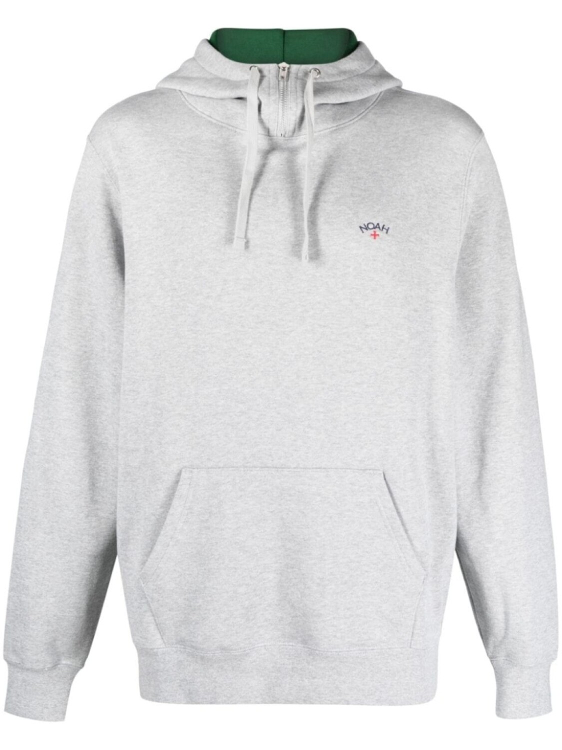 

NOAH NY худи из коллаборации с Puma, серый