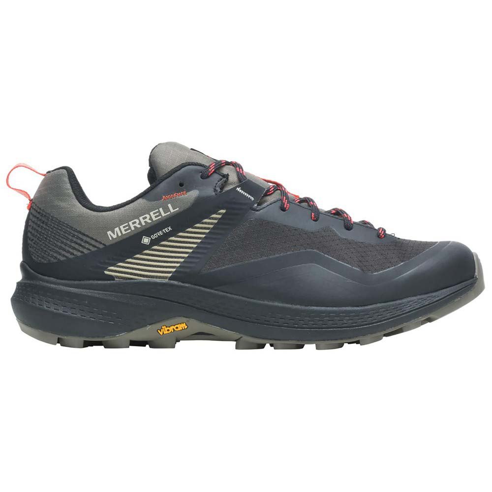 

Походная обувь Merrell MQM 3 Goretex, серый