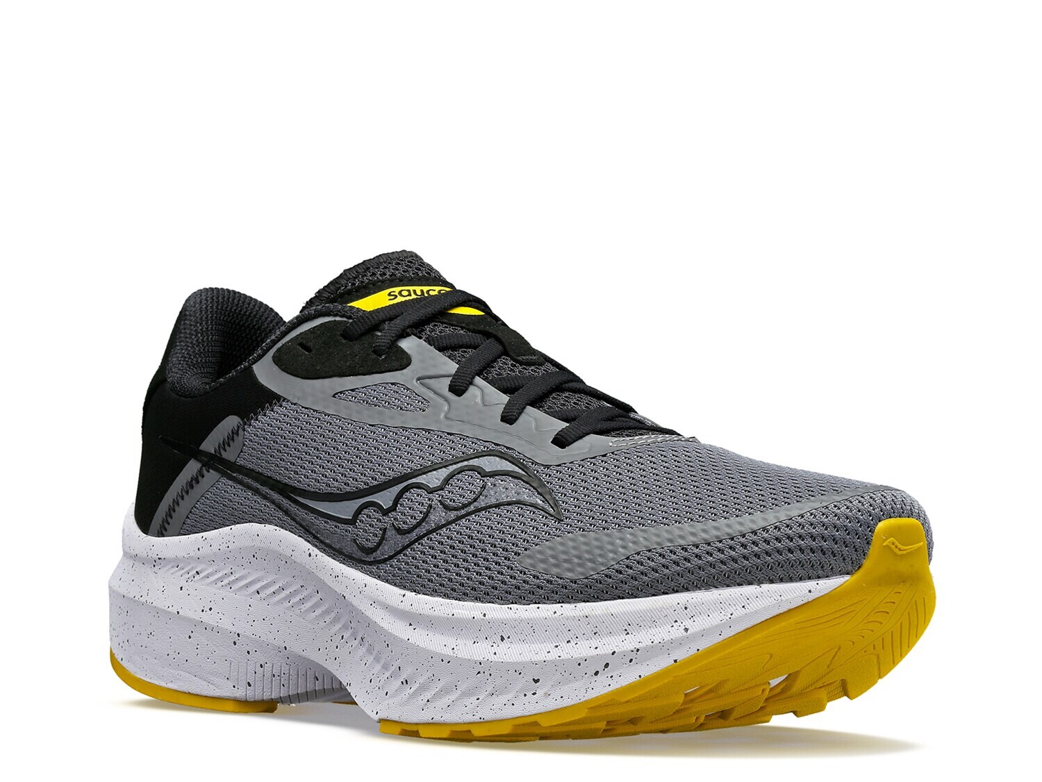 

Кроссовки Saucony Axon 3, серый