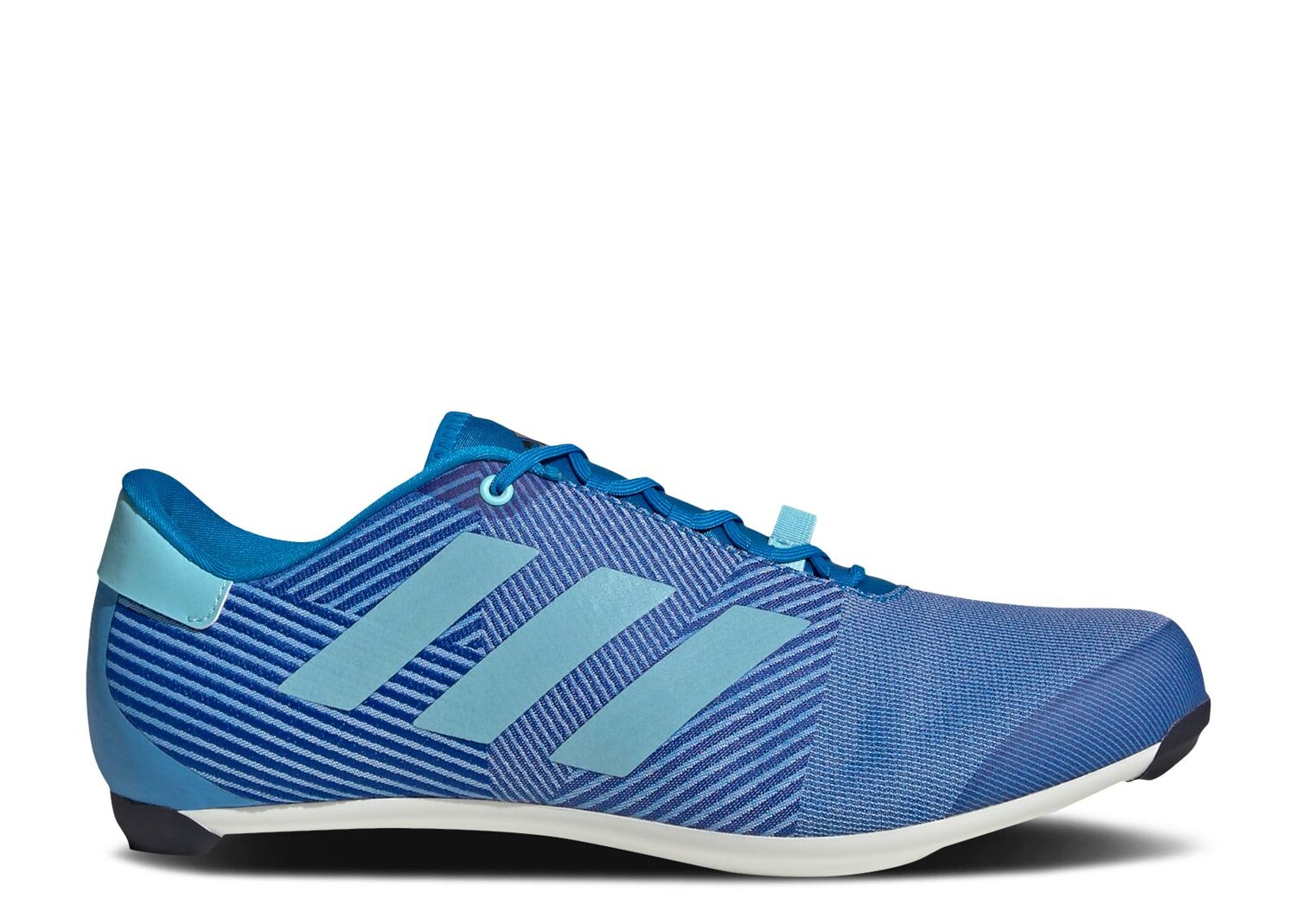 Кроссовки adidas The Road 'Blue Rush', синий