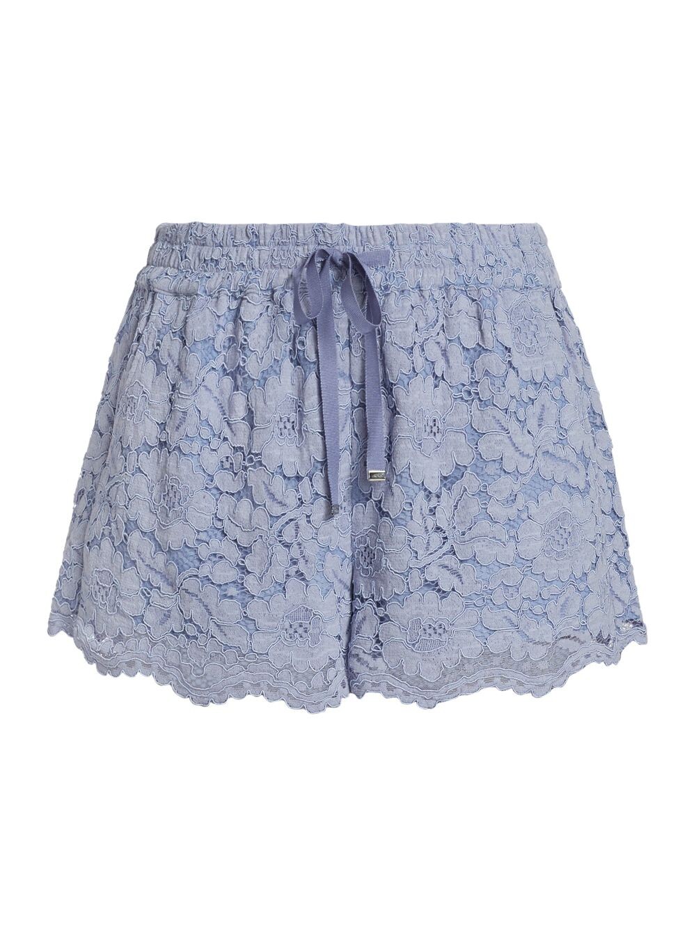 

Кружевные гипюровые шорты Nyesha Cami NYC