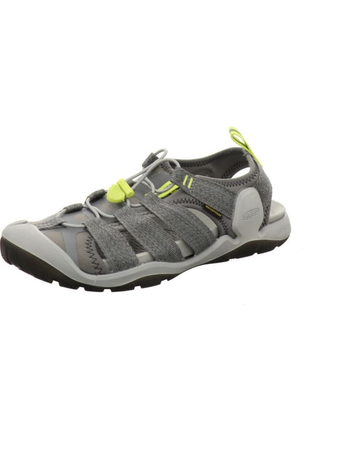

Сандалии Keen Sandale, синий
