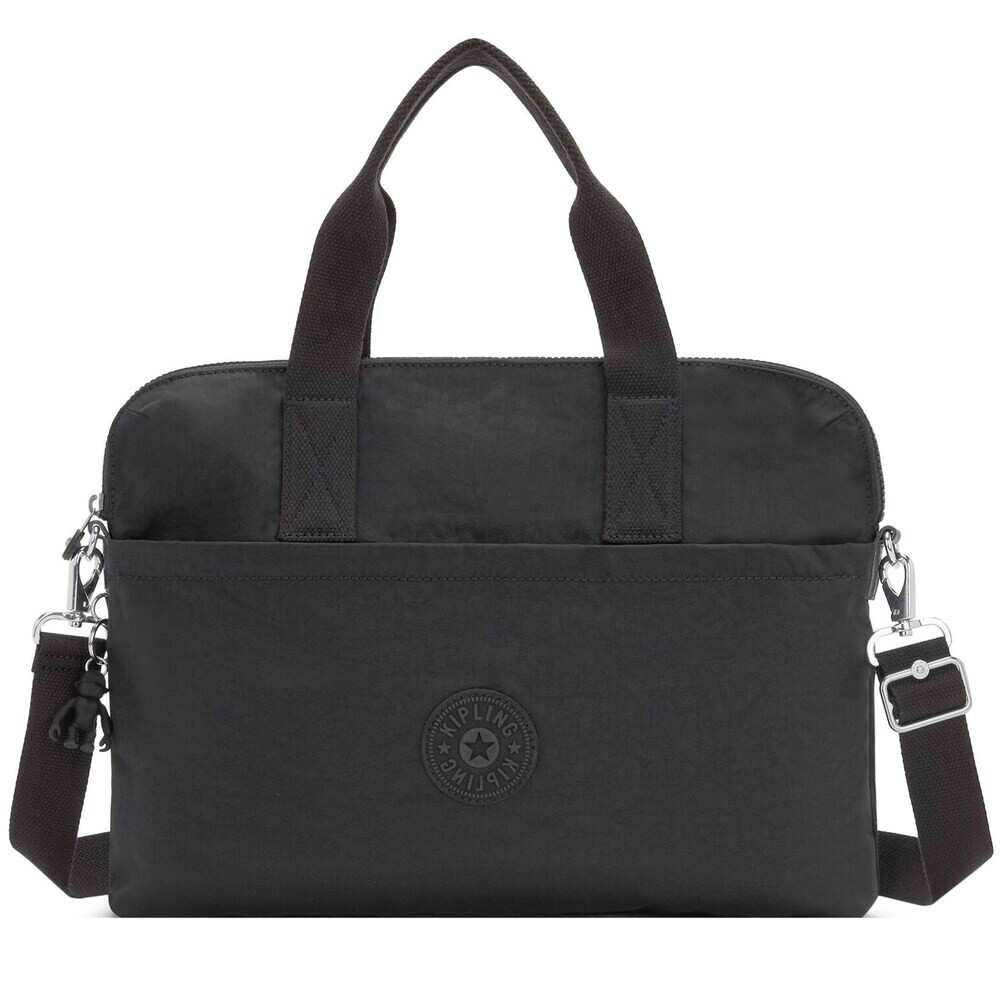 

Сумка для ноутбука Kipling Elsil B, черный