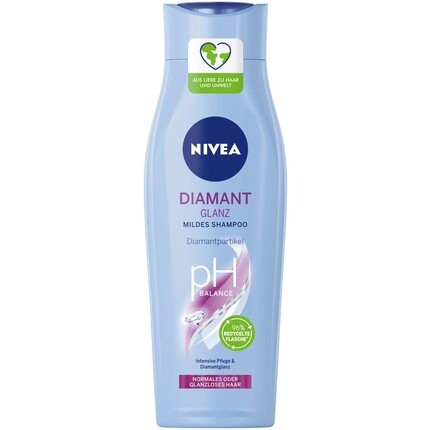 

Diamant Glanz Mildes Шампунь с алмазными частицами 250мл, Nivea