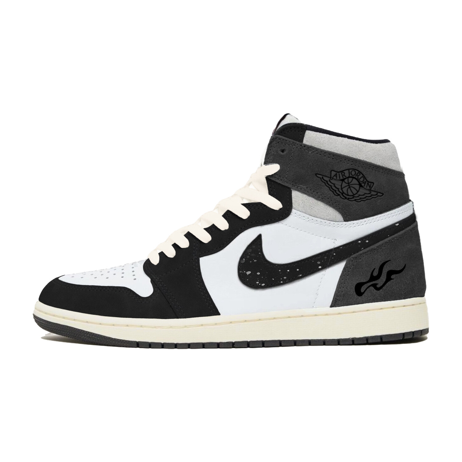

Jordan Air Jordan 1 винтажные баскетбольные кроссовки мужские