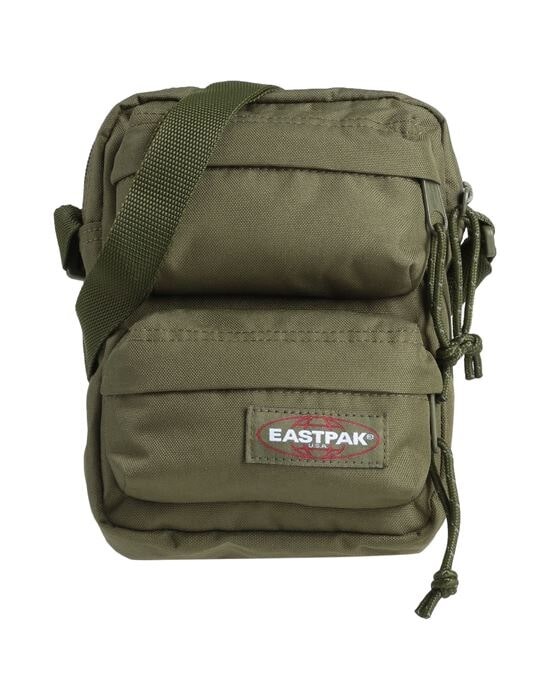 

Сумка через плечо EASTPAK, зеленый