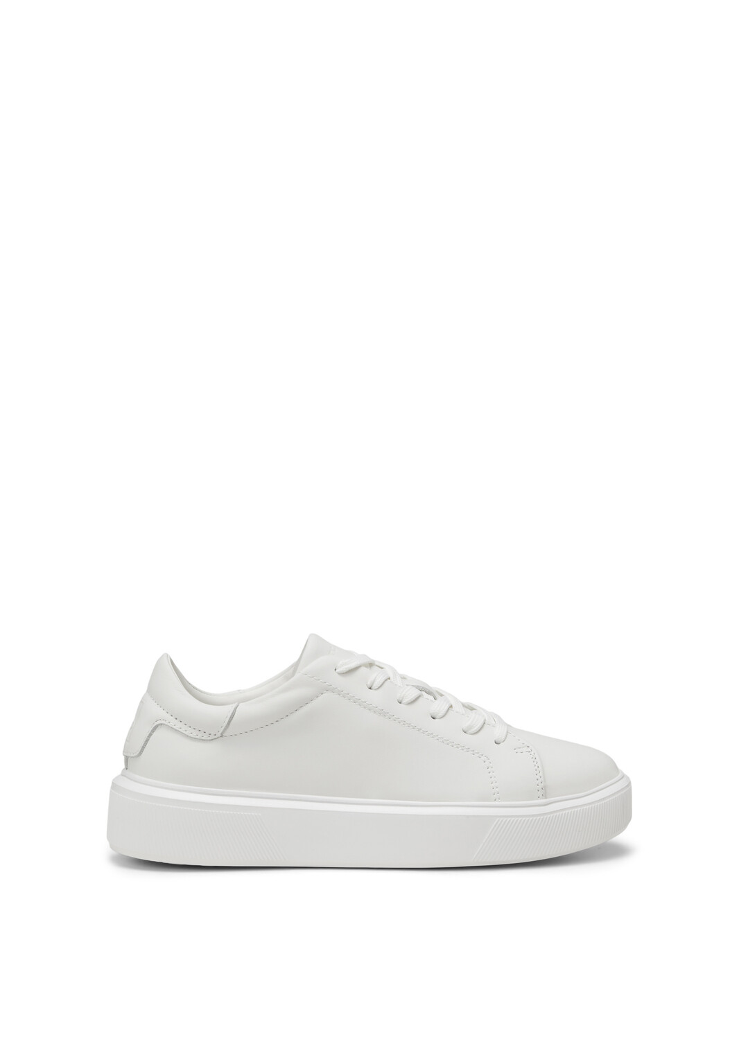 

Кроссовки Marc O'Polo Sneaker, белый