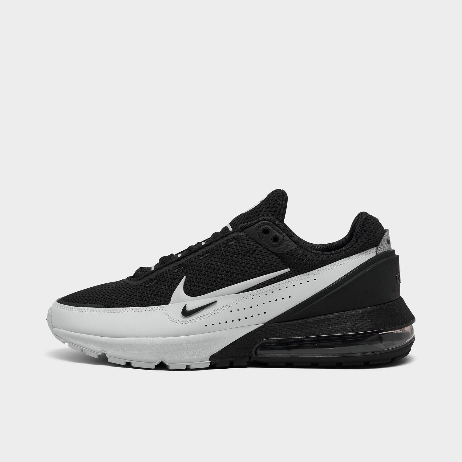 

Мужские повседневные кроссовки Nike Air Max Pulse, черный