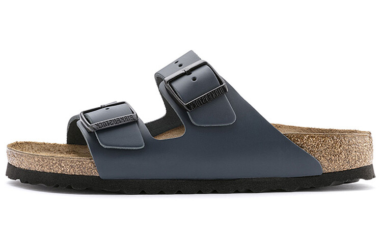 

Сандалии с двойным ремешком Birkenstock