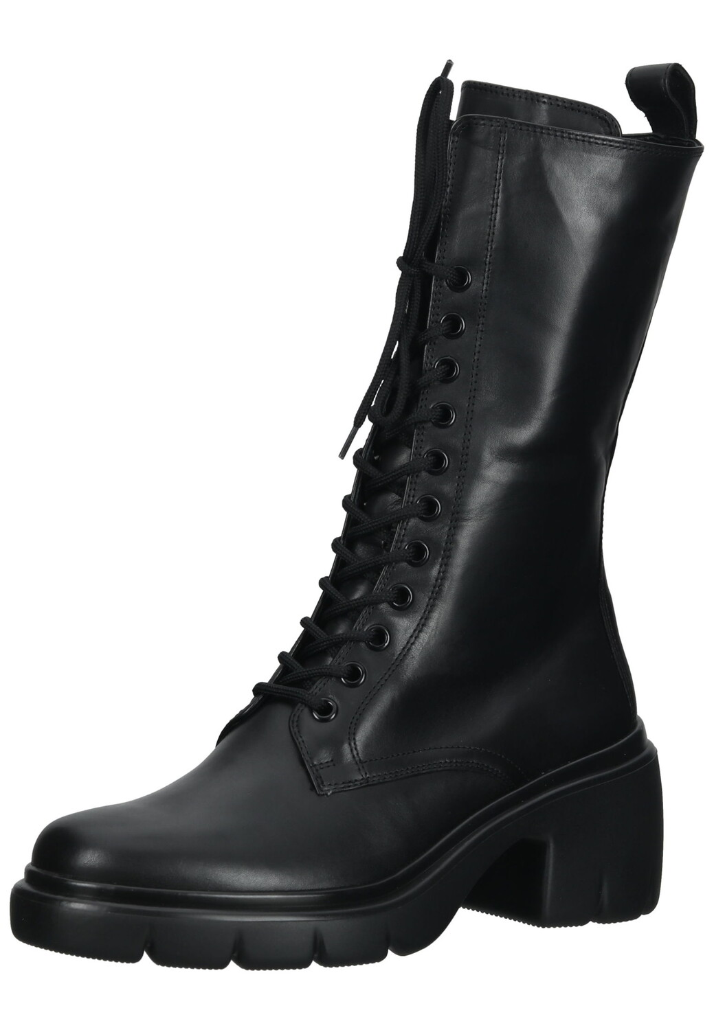 

Ботинки Hogl Stiefel, черный