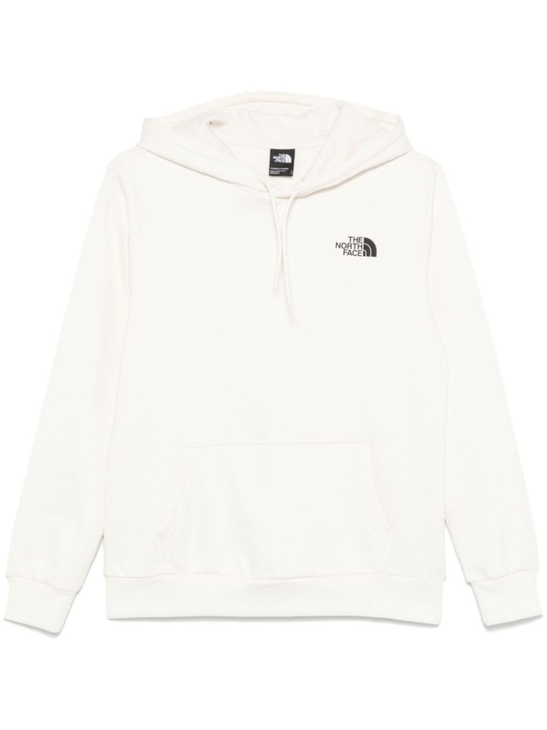 

The North Face худи Simple Dome