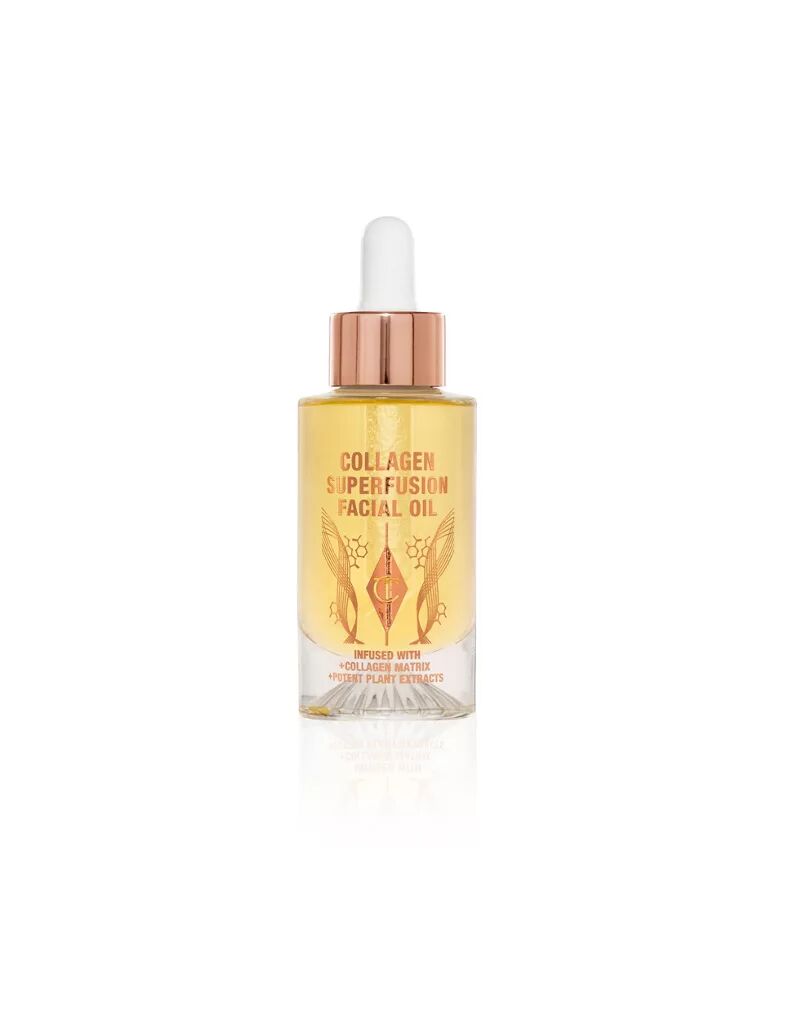 Масло для лица Charlotte Tilbury Collagen Superfusion 30 мл