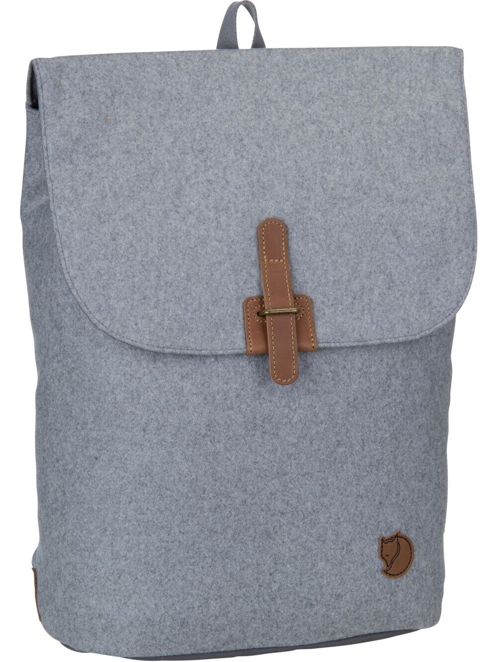 

Рюкзак Fjällräven, серый