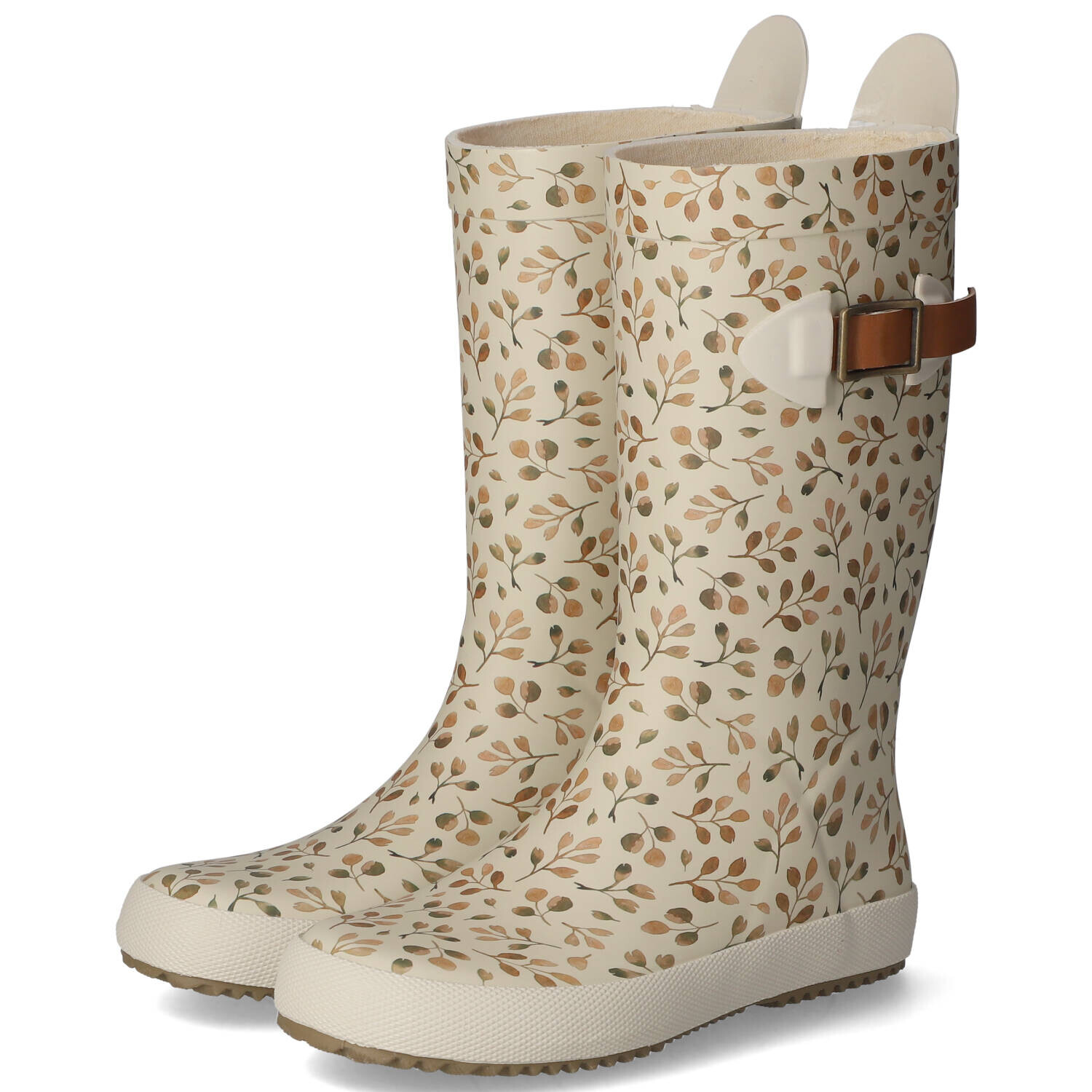 

Спортивные кроссовки bisgaard Gummistiefel, зеленый