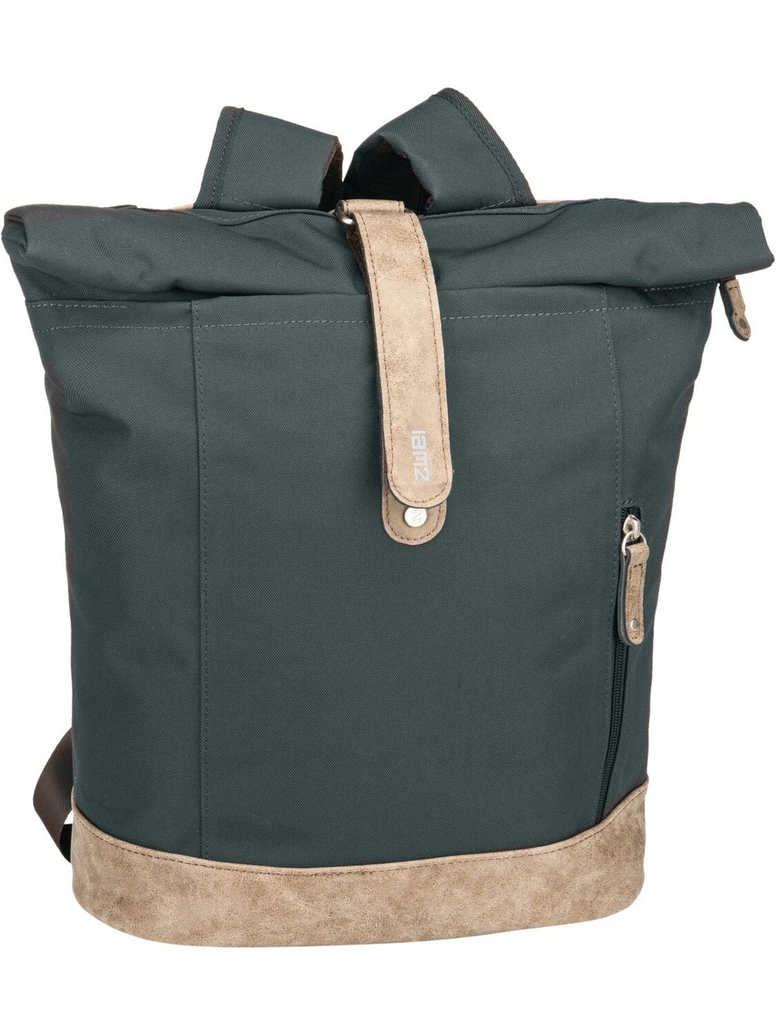 Рюкзак Zwei/Backpack Olli O24, цвет Pine pine