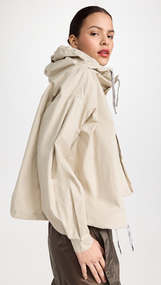 

Куртка Maison Margiela Sports