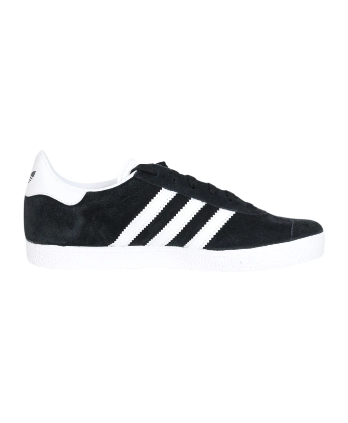 

Кроссовки Gazelle j Adidas Originals, черный