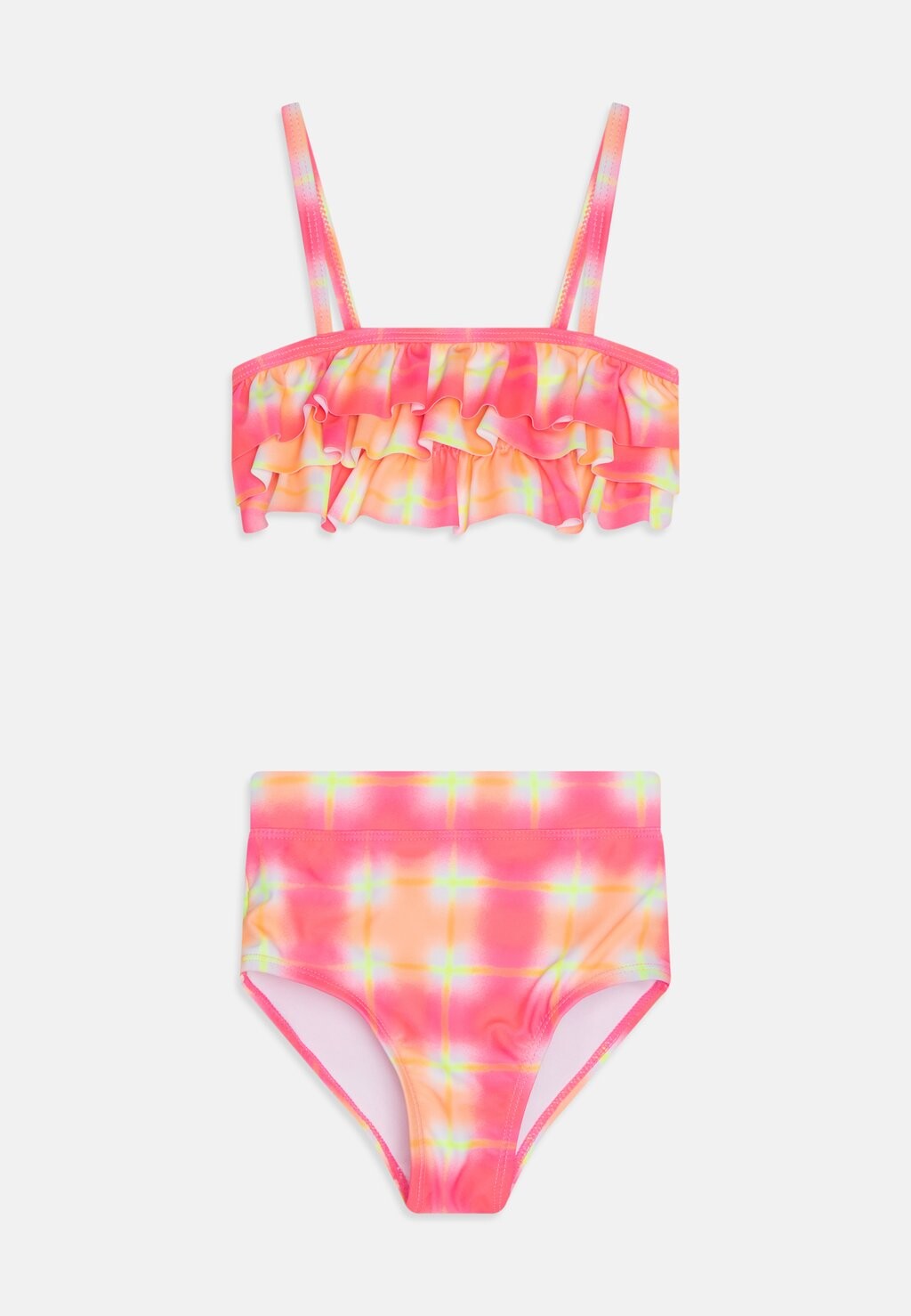 

Бикини VALERIE FRILL Cotton On, цвет bright gingham