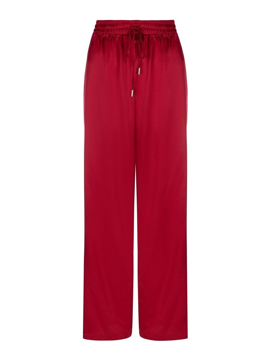 

Брюки Marc & André Pajama Pants PETAL BEAUTY, красный