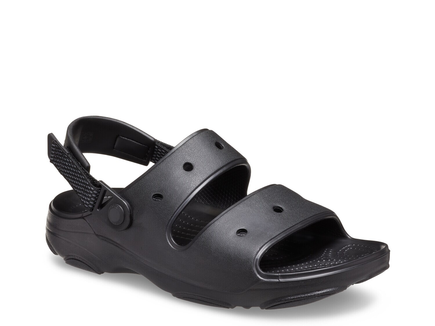 

Сандалии Crocs Classic All Terrain, черный