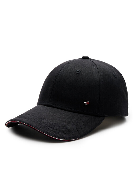 

Кепка Tommy Hilfiger, черный