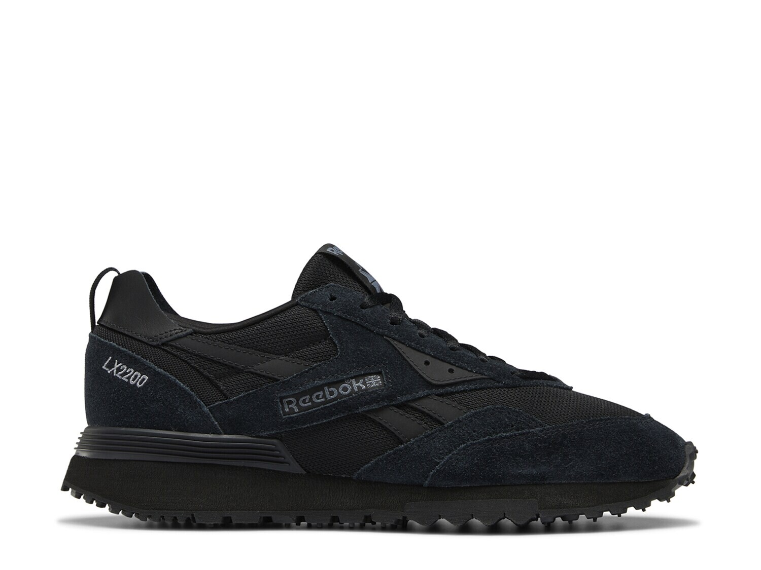 

Кроссовки Reebok LX2200 Heritage, черный