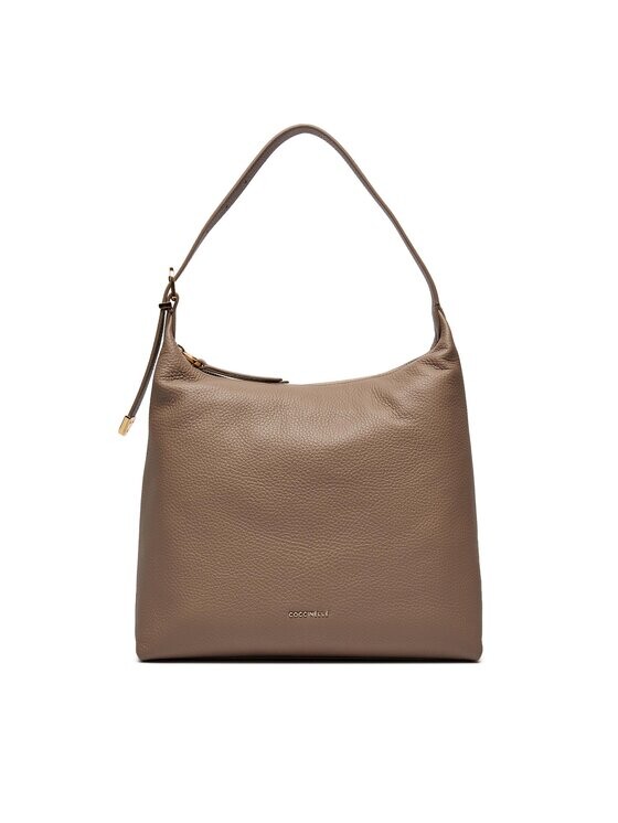 

Кошелек Coccinelle, бежевый