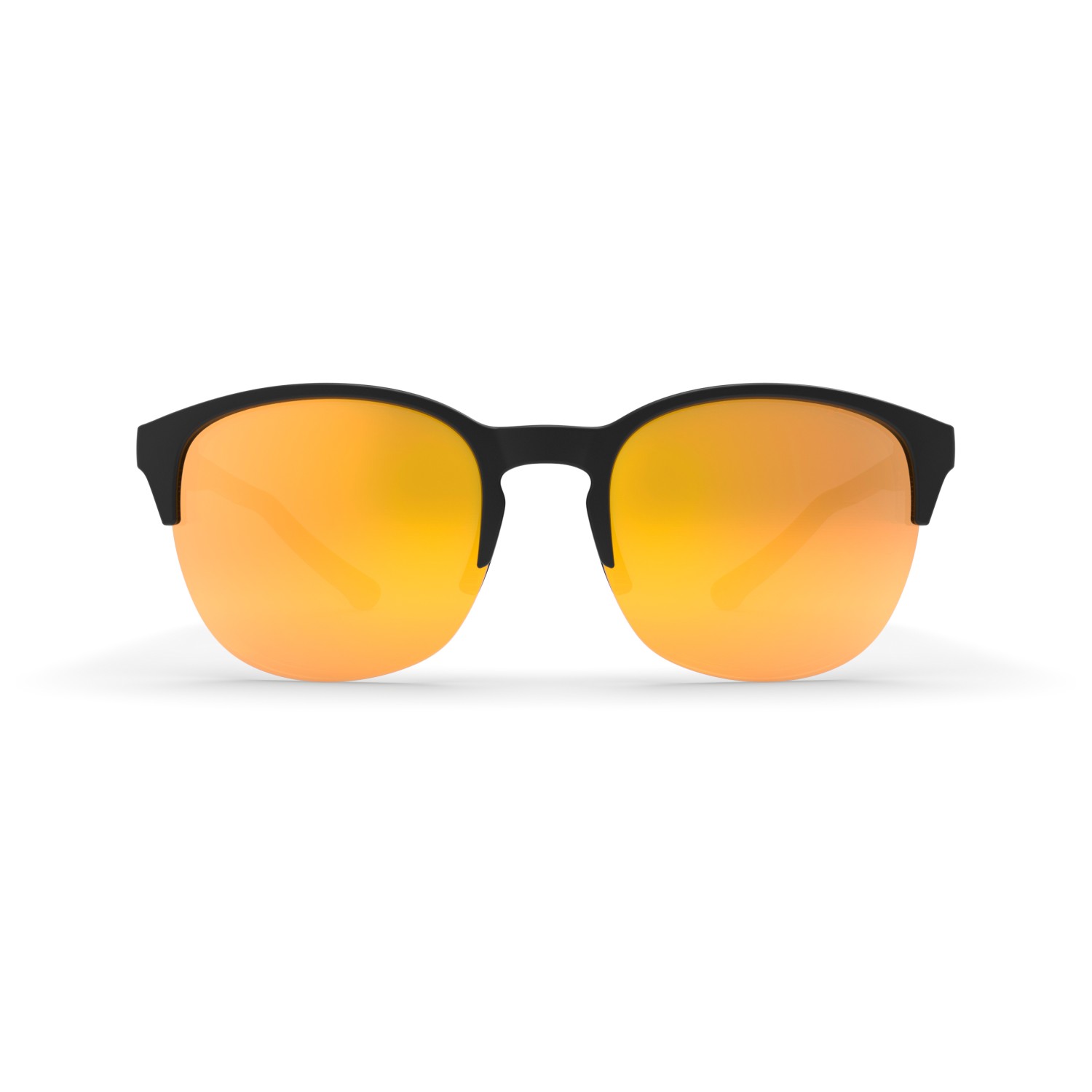 Солнцезащитные очки Spektrum Enan Cat: 3 VLT 13%, черный