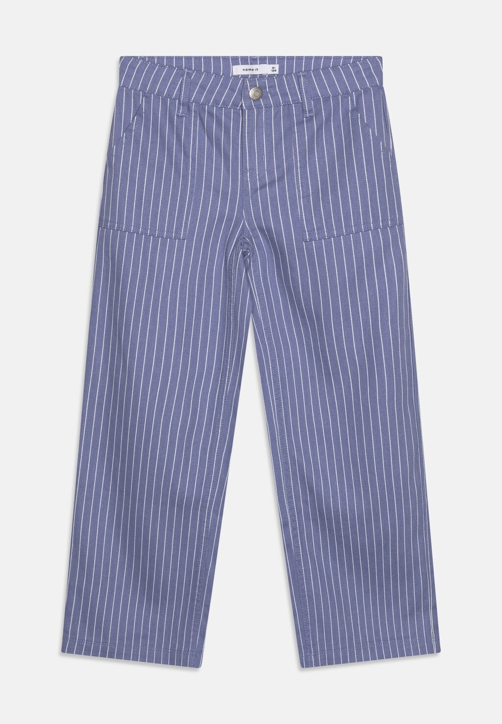 

Брюки Nkfbella Wide Pant Name it, цвет easter egg