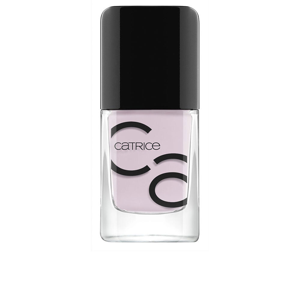 

Лак для ногтей Iconails gel lacquer Catrice, 10,5 мл, 120-pink