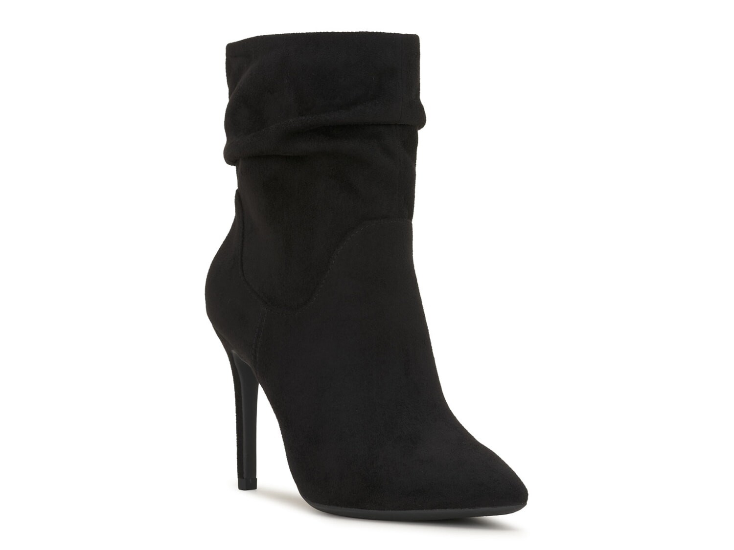 

Ботинки Jessica Simpson Hartzell, черный
