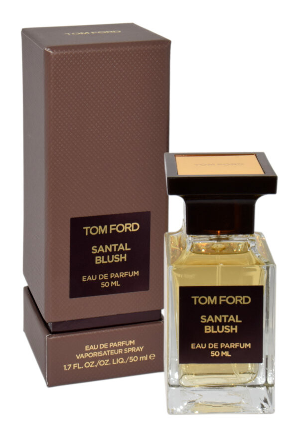 

Tom Ford, Santal Blush, парфюмированная вода, 50 мл