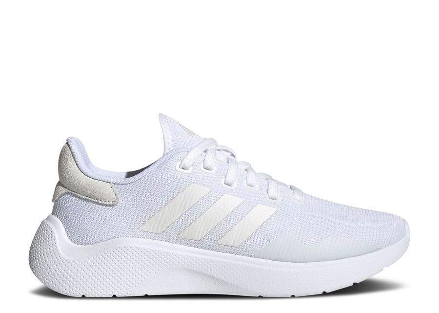 

Кроссовки adidas Wmns Puremotion 2.0 'White Zero Metallic', белый