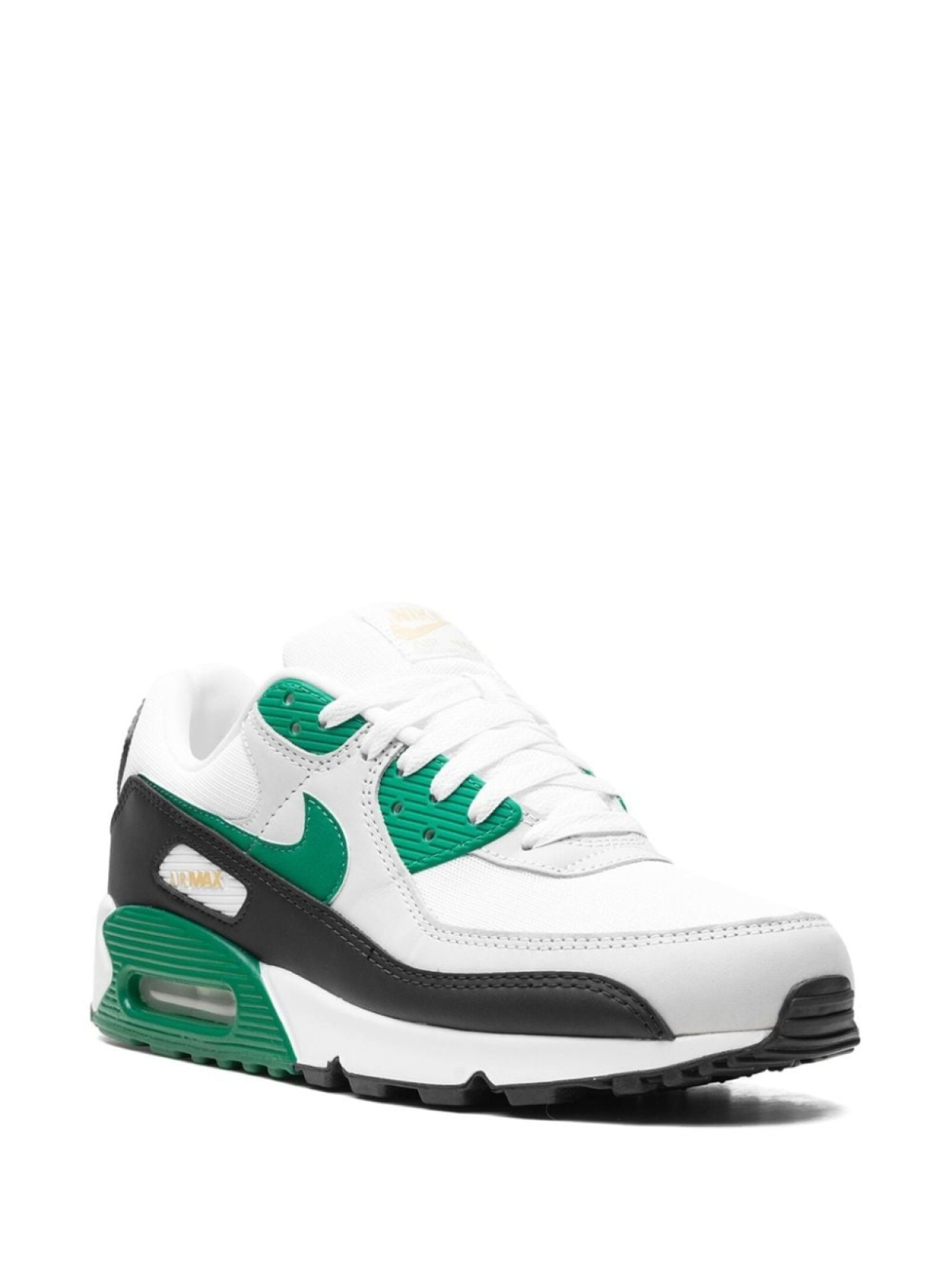 

Nike кроссовки Air Max 90 Malachite, белый