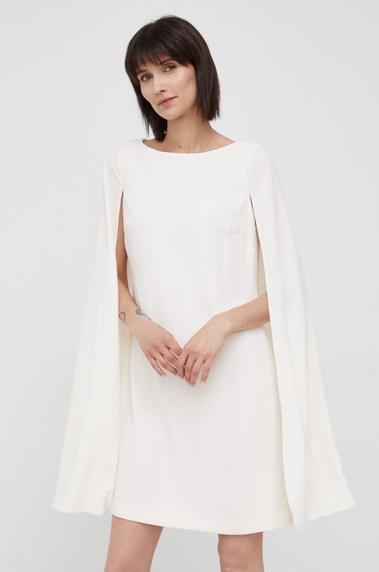 

Платье 253855210006 Lauren Ralph Lauren, бежевый