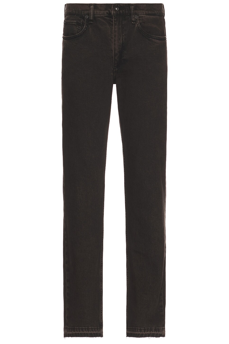 

Джинсы мужские Fit 2 Authentic Stretch Jeans Rag & Bone, цвет Nicolas