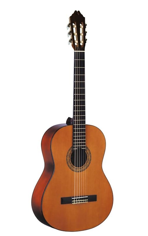 Акустическая гитара Washburn C5 Classical Acoustic Guitar. Natural Item ID: C5-WSH-A-U
