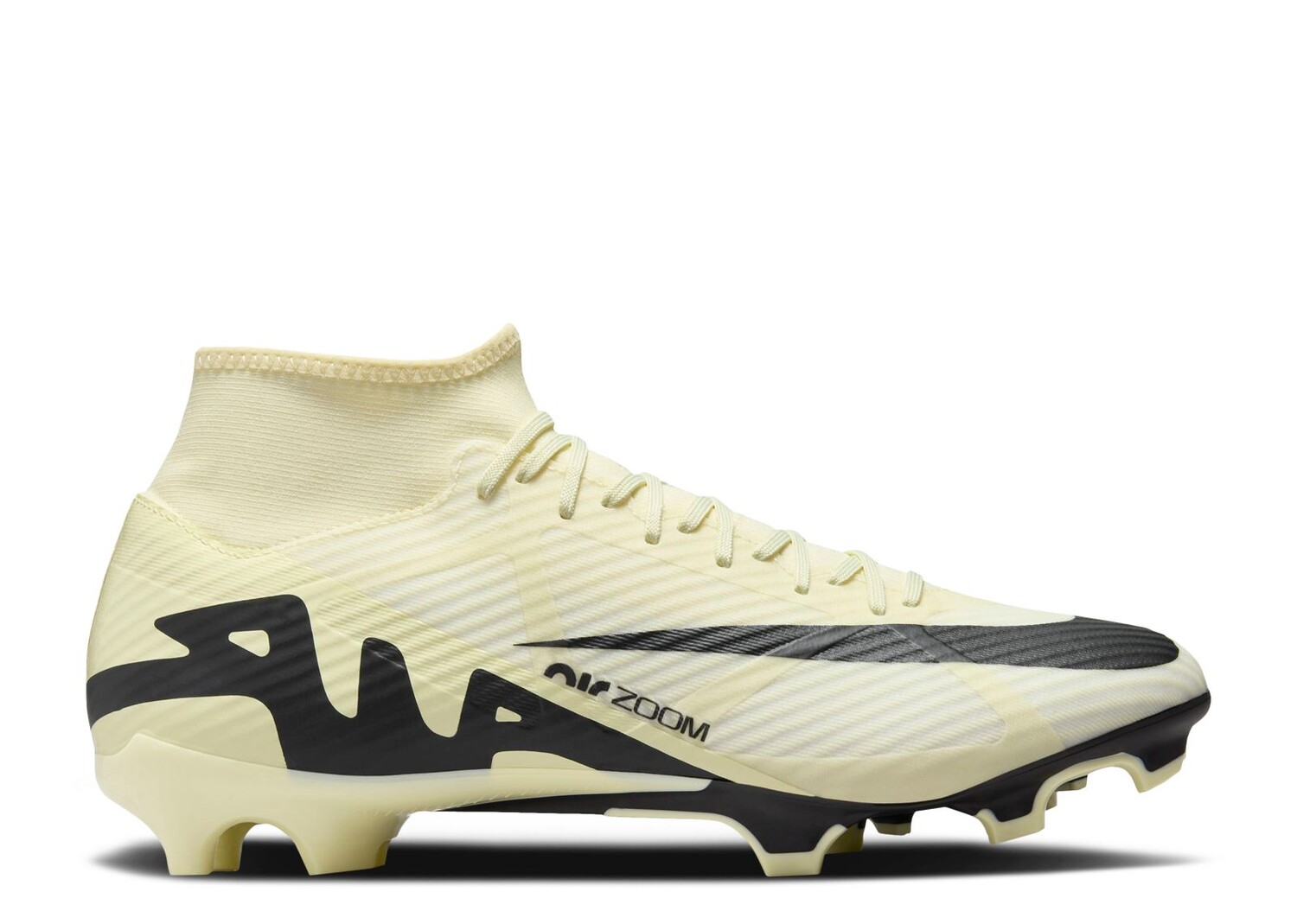 

Кроссовки Nike Zoom Mercurial Superfly 9 Academy Mg 'Mad Ready Pack', кремовый, Бежевый