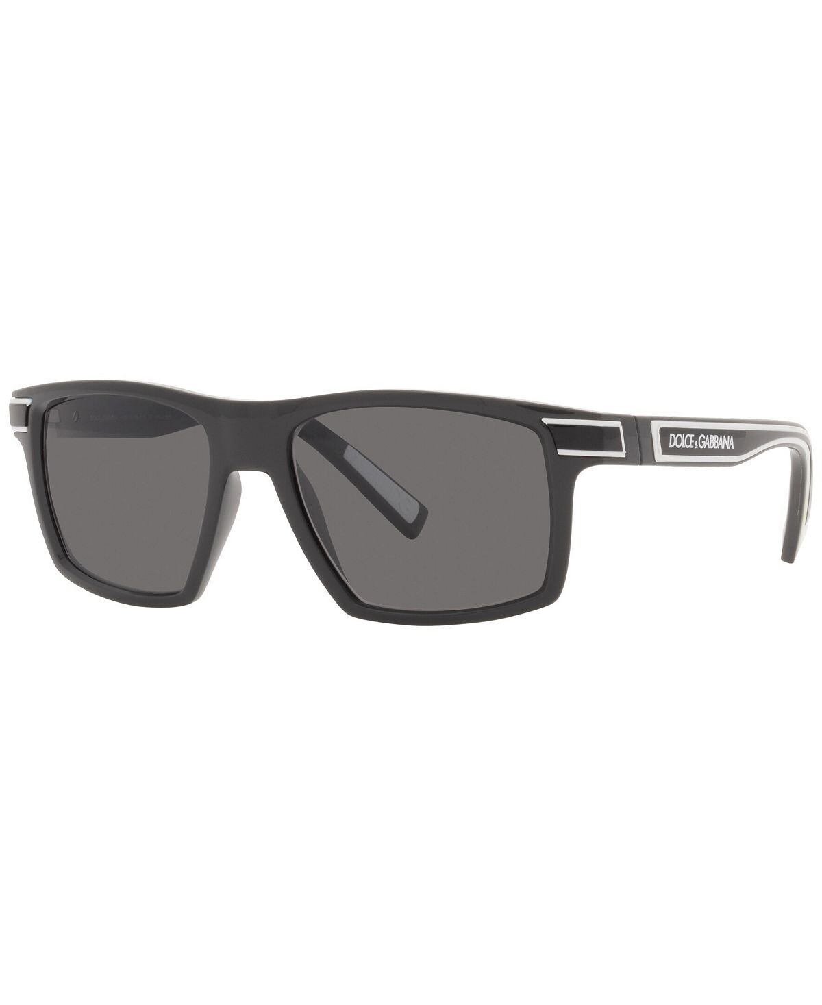 

Мужские поляризованные солнцезащитные очки, DG6160 54 Dolce&Gabbana