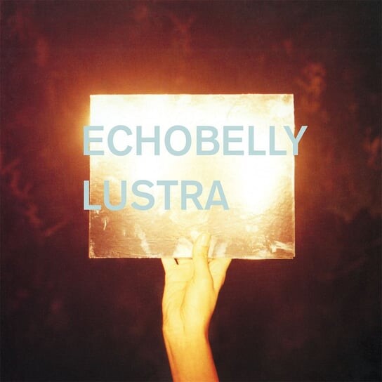 

Виниловая пластинка Echobelly - Lustra