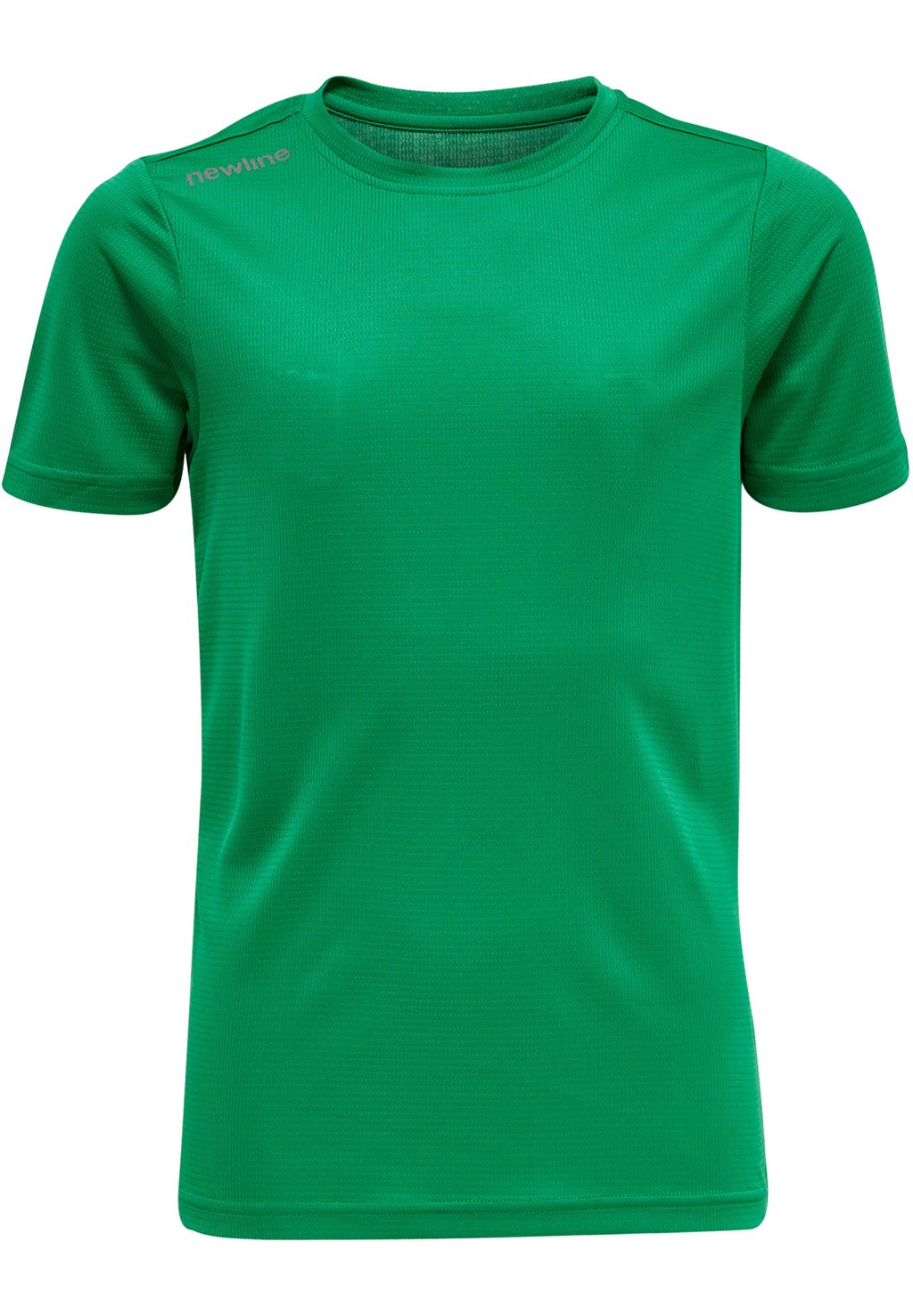 Спортивная футболка CORE FUNCTIONAL Newline, цвет jolly green