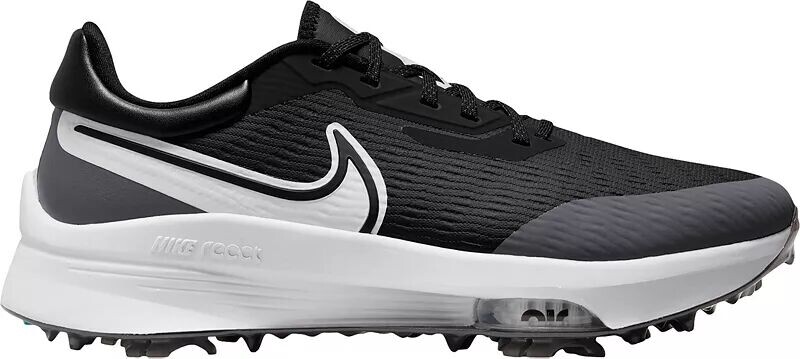 

Мужские кроссовки для гольфа Nike Air Zoom Infinity Tour NXT%, черный