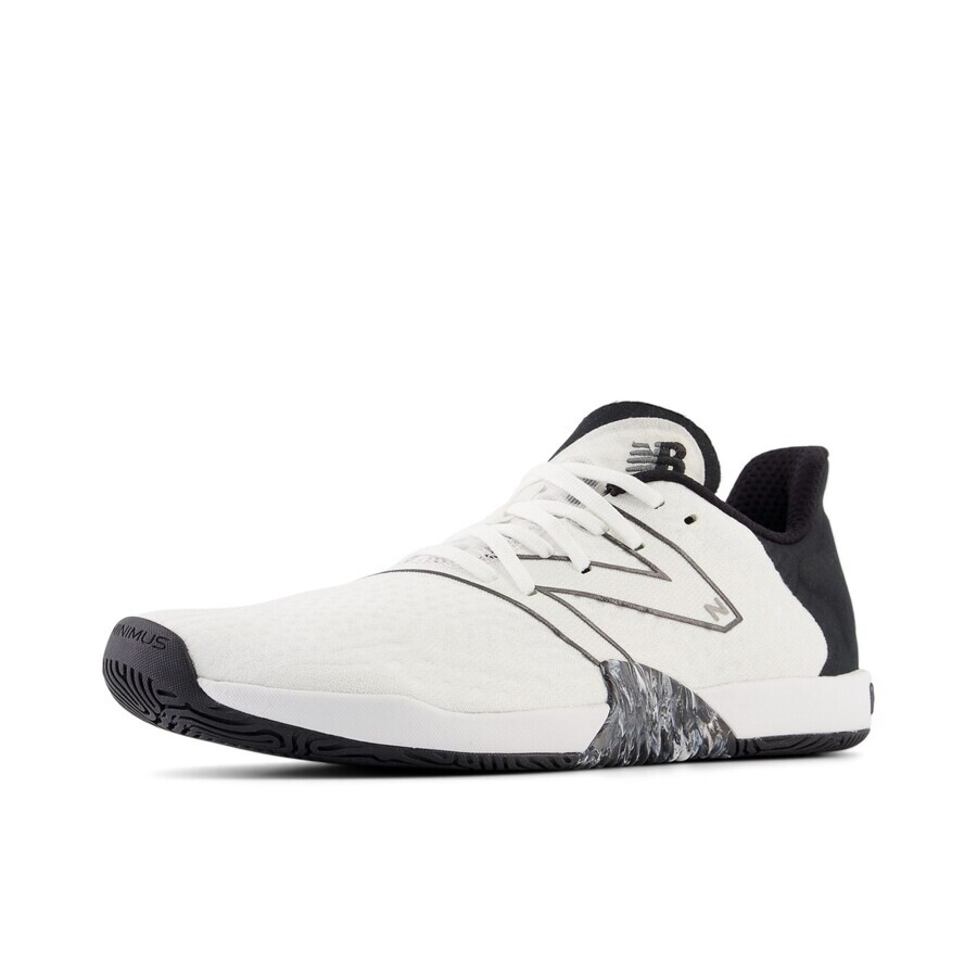 

Кроссовки new balance Sneakers Minimus, белый
