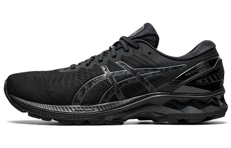 

Asics Gel-Kayano 27 (4E) Черный