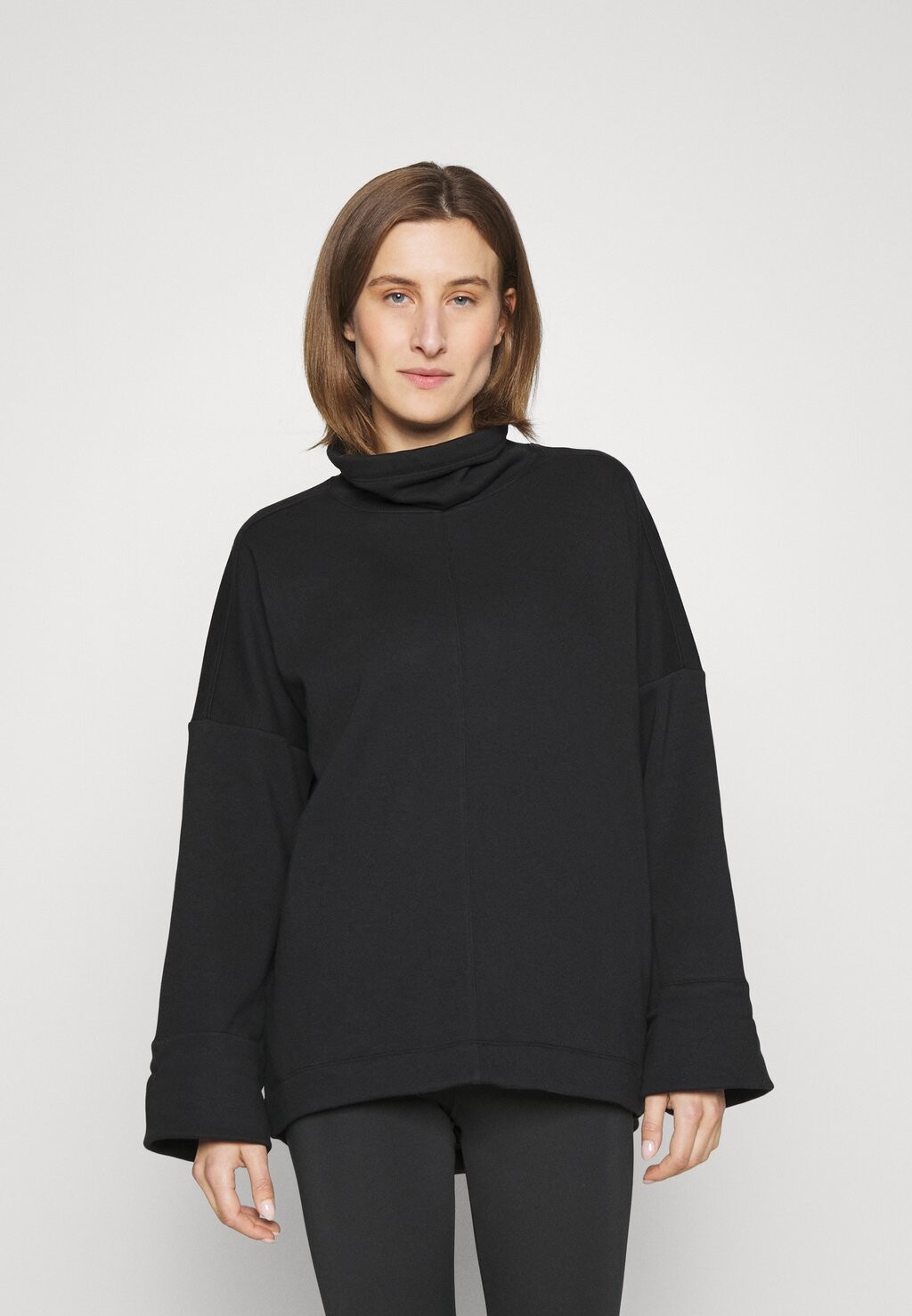 

Толстовка Athleta, черный