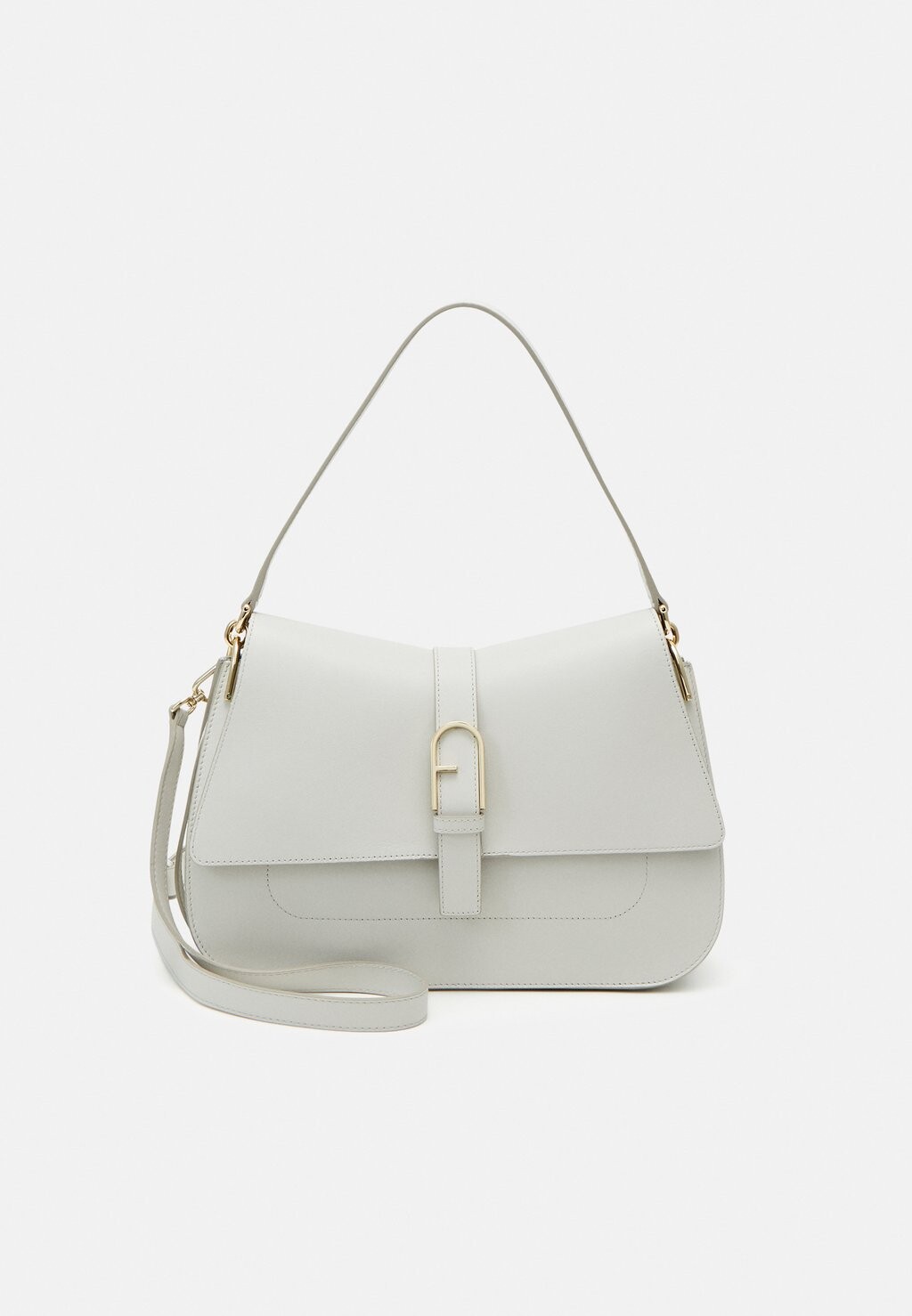 

Сумка FLOW TOP HANDLE Furla, цвет marshmallow