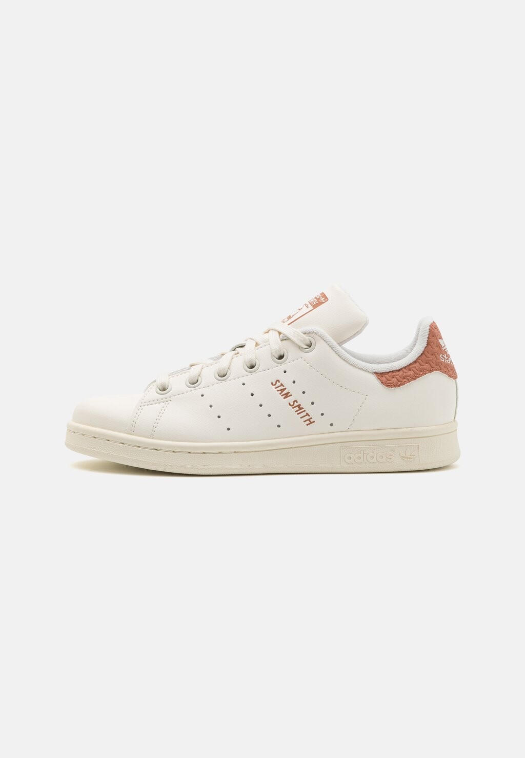 

Кроссовки adidas Originals Stan Smith Unisex, основной белый / глиняные слои